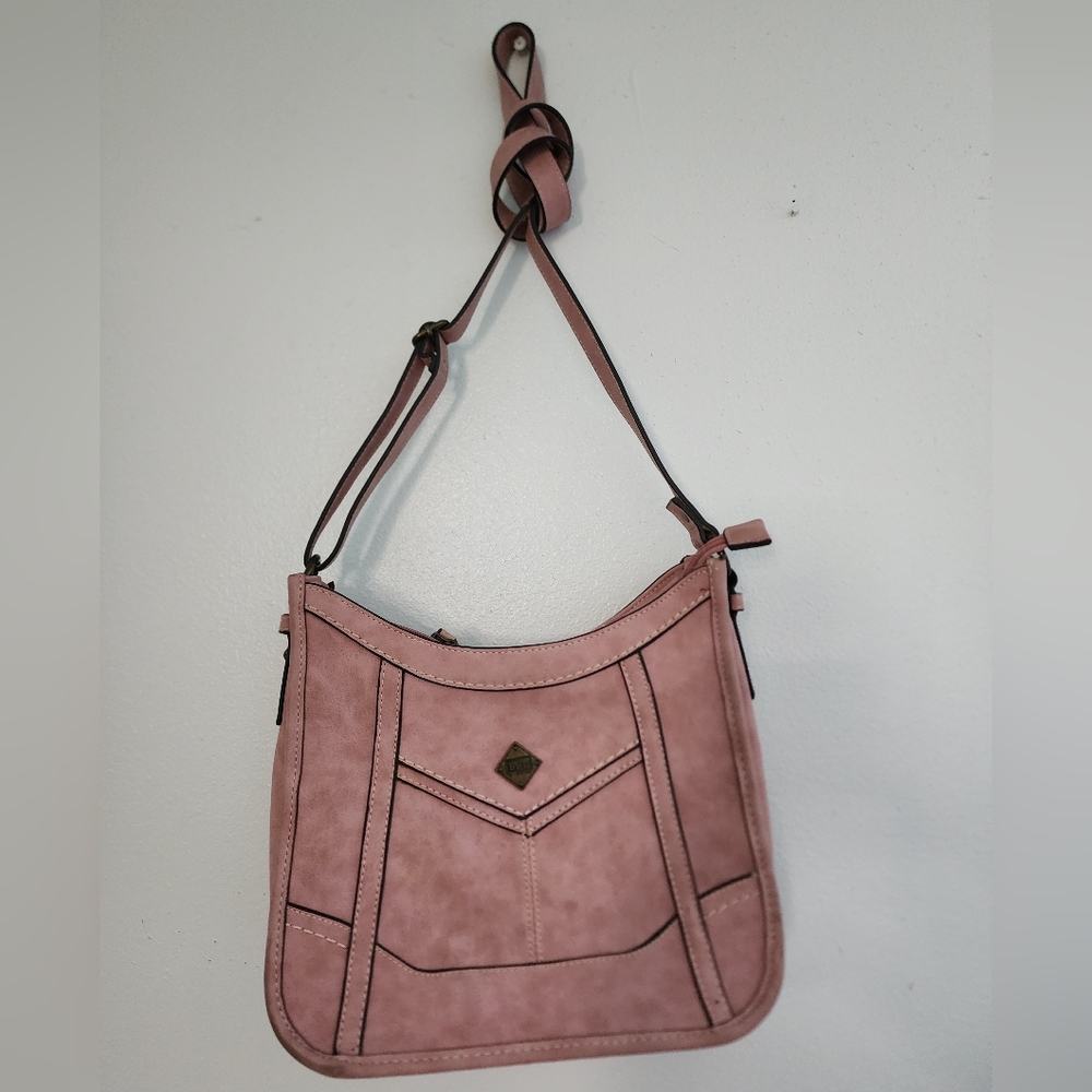 B.O.C Born concept Shoulder Crossbody purse